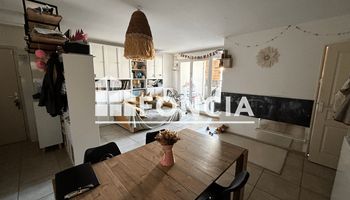 appartement 3 pièces à vendre Marseille 8ᵉ 13008 61.17 m²