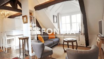 appartement 2 pièces à vendre PARIS 3ᵉ 75003 28.32 m²