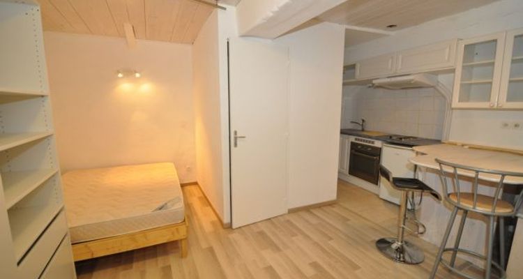 appartement 1 pièce à louer ANNECY 74000 20.12 m²