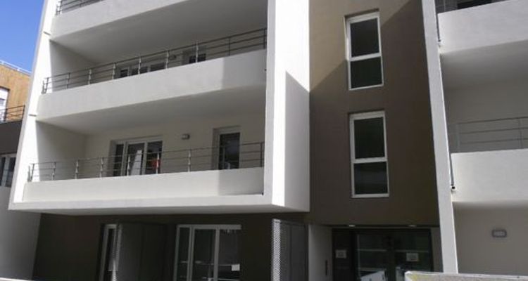 appartement 3 pièces à louer JUVIGNAC 34990 56.8 m²
