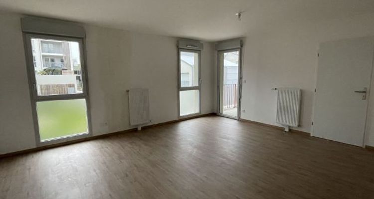 appartement 3 pièces à louer DIJON 21000 58.78 m²