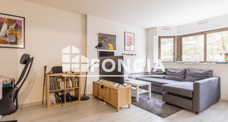 appartement 1 pièce à vendre PARIS 12ᵉ 75012 29 m²