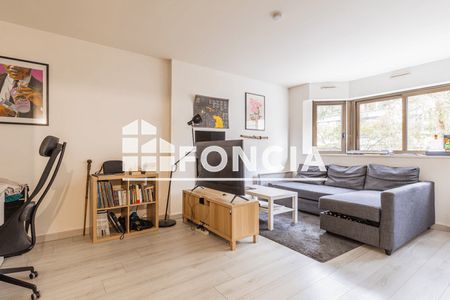 appartement 1 pièce à vendre PARIS 12ᵉ 75012 29 m²