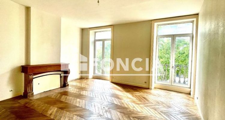 appartement 3 pièces à vendre ANGERS 49100 79 m²