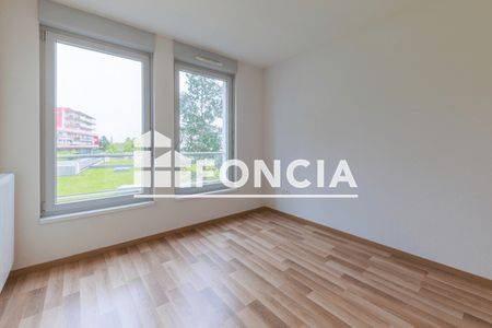 Vue n°3 Appartement 3 pièces T3 F3 à vendre - Strasbourg (67000)