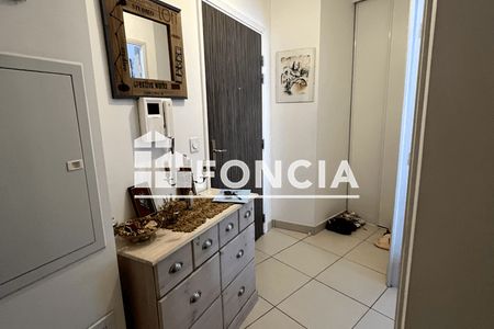 Vue n°3 Appartement 2 pièces T2 F2 à vendre - Cannes (06150)