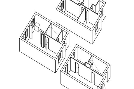 Vue n°3 Maison 4 pièces T4 F4 à louer - Niort (79000)