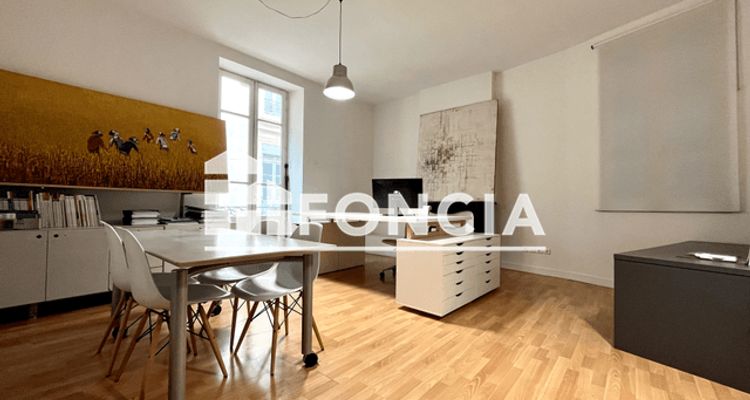appartement 3 pièces à vendre Nîmes 30000 67 m²