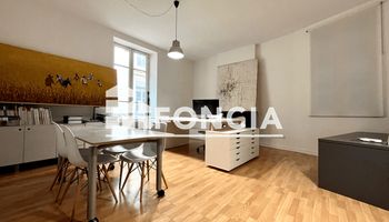 appartement 3 pièces à vendre Nîmes 30000 67 m²