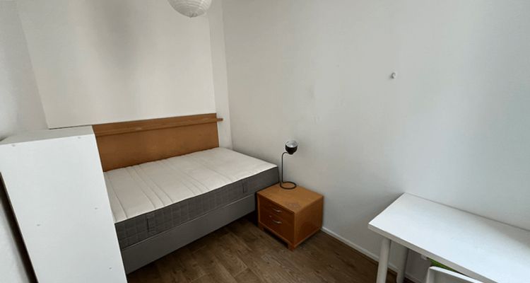 appartement-meuble 3 pièces à louer MARSEILLE 1ᵉʳ 13001