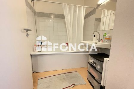 Vue n°3 Studio T1 F1 à vendre - Talence (33400)