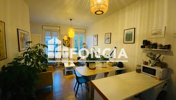 appartement 2 pièces à vendre BORDEAUX 33000 38.5 m²