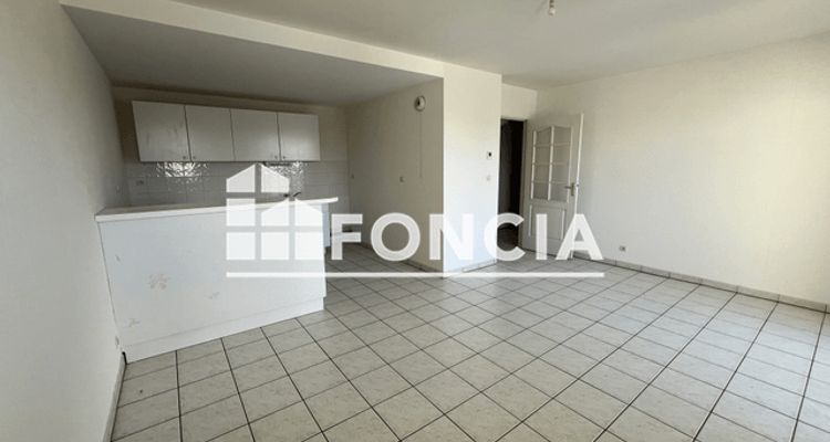 appartement 2 pièces à vendre Rezé 44400 49.7 m²