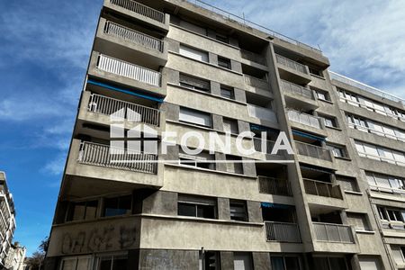 Vue n°3 Appartement 3 pièces T3 F3 à vendre - Marseille 6ᵉ (13006)