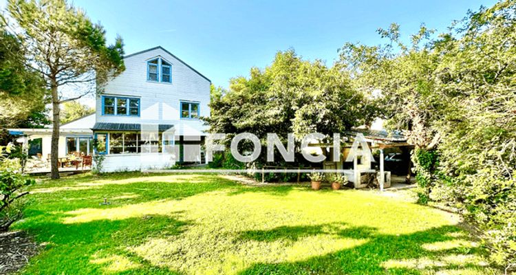 maison 8 pièces à vendre Fontenay-aux-Roses 92260 172 m²