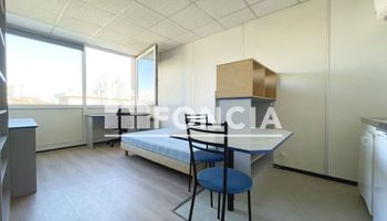 appartement-meuble 1 pièce à louer FONTENAY AUX ROSES 92260 24.08 m²