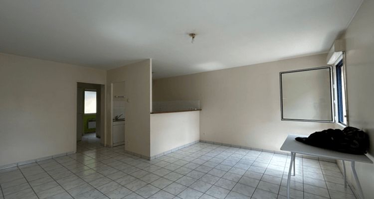 appartement 2 pièces à louer AMIENS 80000 53 m²