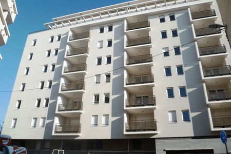 appartement 2 pièces à louer MARSEILLE 8ᵉ 13008 41.3 m²