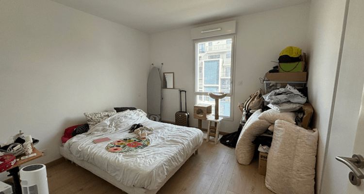 appartement 2 pièces à louer SAINT MALO 35400 39.8 m²