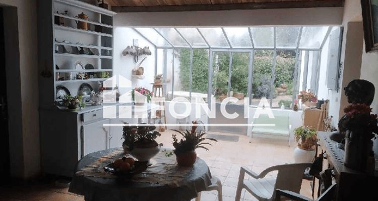 maison 3 pièces à vendre DOLUS D OLERON 17550 90 m²