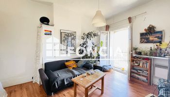 appartement 3 pièces à vendre MONTPELLIER 34000 62 m²