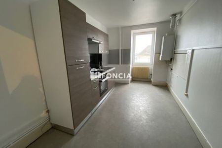 Vue n°3 Appartement 3 pièces à louer - Colmar (68000) 670 €/mois cc
