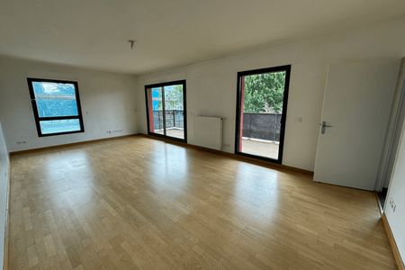 appartement 4 pièces à louer GRENOBLE 38000 104.2 m²