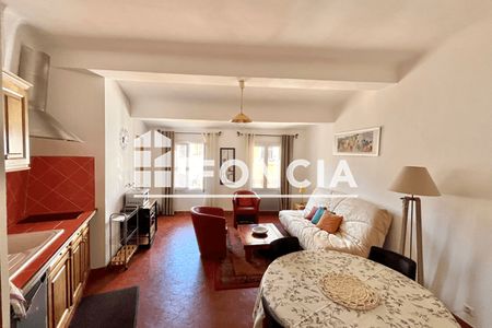 appartement 1 pièce à vendre Aix-en-Provence 13100 28 m²