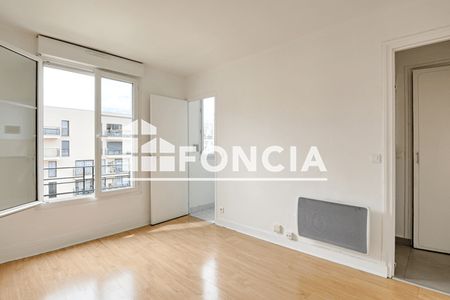 Vue n°2 Studio T1 F1 à vendre - Montrouge (92120)