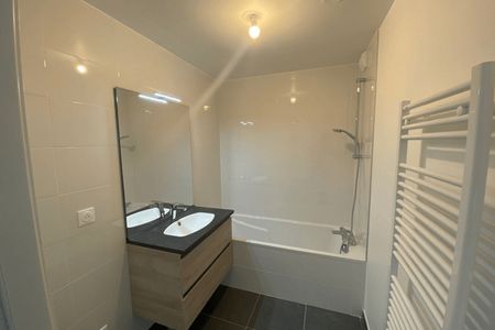 Vue n°2 Appartement 2 pièces T2 F2 à louer - Annecy (74000)