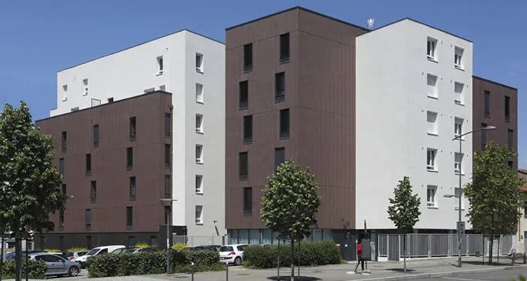 programme-neuf 1 appartement neuf à vendre Lyon 8ᵉ 69008