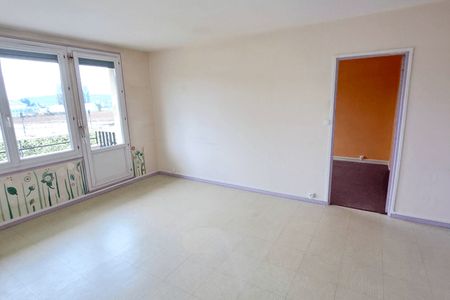 appartement-meuble 2 pièces à louer LES MUREAUX 78130 42.8 m²