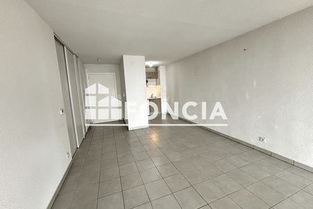 Vue n°3 Appartement 3 pièces T3 F3 à vendre - Lormont (33310)