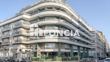 appartement 3 pièces à vendre Paris 13ᵉ 75013 75 m²