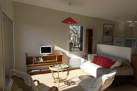 Vue n°2 Appartement 3 pièces T3 F3 à louer - Plougonvelin (29217)