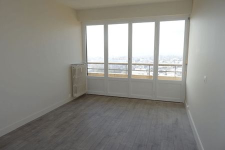 appartement 2 pièces à louer CHAMBERY 73000 53.1 m²