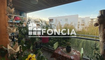 appartement 3 pièces à vendre FLOIRAC 33270 60 m²