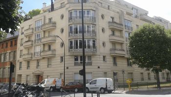 appartement 1 pièce à louer LEVALLOIS-PERRET 92300 20.7 m²