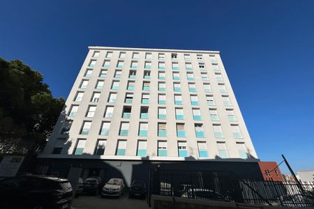 Vue n°2 Appartement 3 pièces T3 F3 à louer - Marseille 1ᵉʳ (13001)