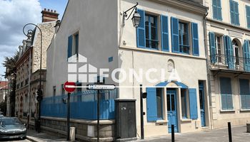 maison 6 pièces à vendre Saint-Germain-en-Laye 78100 155 m²