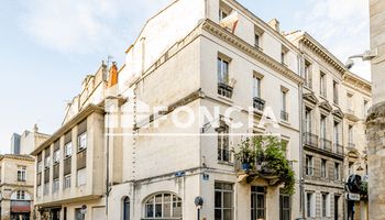 appartement 4 pièces à vendre Bordeaux 33000 113.39 m²