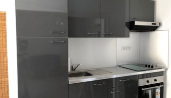 appartement 2 pièces à louer NIMES 30000 28.9 m²