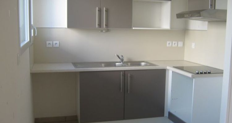 appartement 3 pièces à louer RENNES 35000 59.81 m²