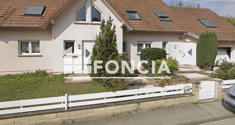 Vue n°1 Maison 8 pièces à vendre - Roppenheim (67480) 533 000 €