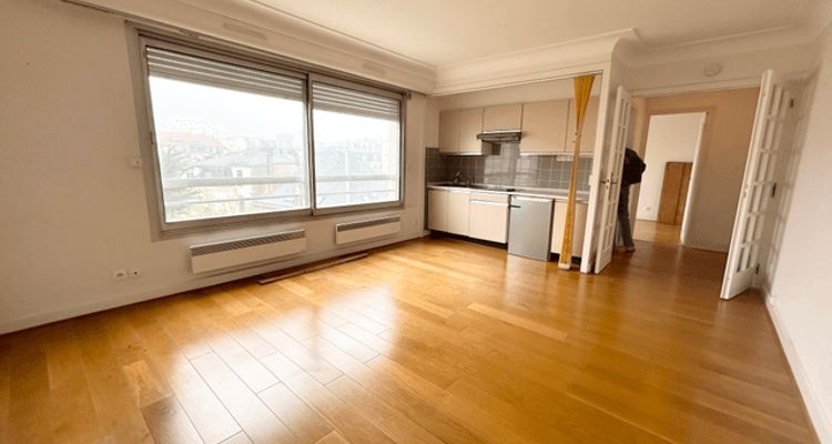 appartement 2 pièces à louer BIARRITZ 64200 37.7 m²