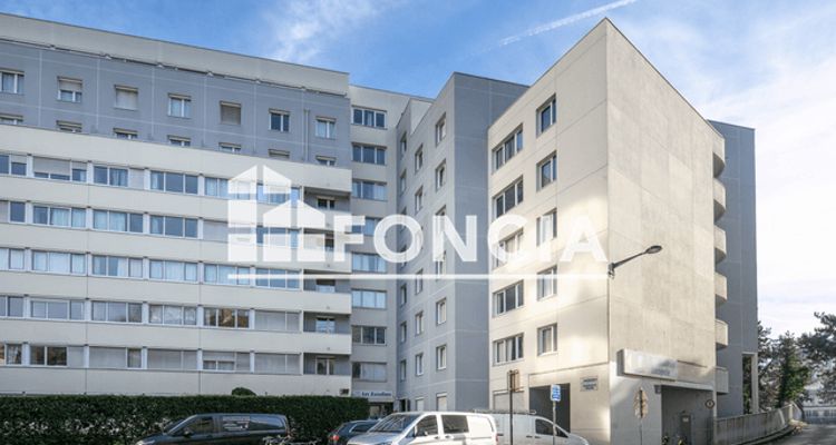 appartement 1 pièce à vendre Grenoble 38000 20.89 m²