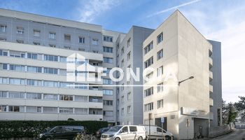 appartement 1 pièce à vendre Grenoble 38000 20.89 m²