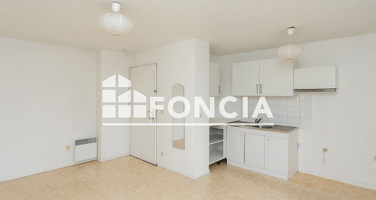 appartement 2 pièces à vendre Saint-Brice-sous-Forêt 95350 32 m²