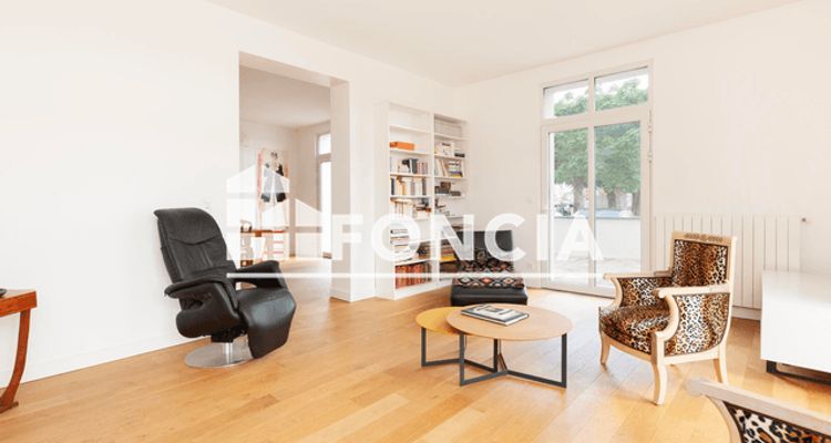 appartement 4 pièces à vendre Mont-de-Marsan 40000 109.35 m²