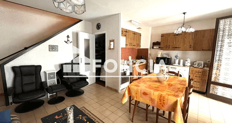 maison 3 pièces à vendre Saint-Jean-de-Monts 85160 49.47 m²